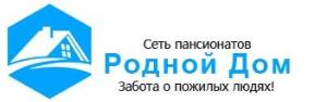  Родной Дом - Город Ростов-на-Дону logo.jpg