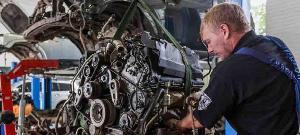 Диагностика и ремонт промышленных двигателей Город Ростов-на-Дону