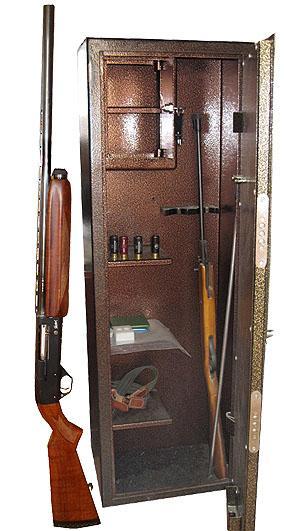 Продаю автоматическое ружьё в идеальном состоянии МР-153 Город Таганрог