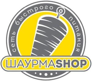 Сеть быстрого питания “Шаурма Shop” - Город Ростов-на-Дону лого.jpg