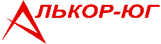 Турфирма "Алькор-ЮГ" - Город Ростов-на-Дону logo02.png